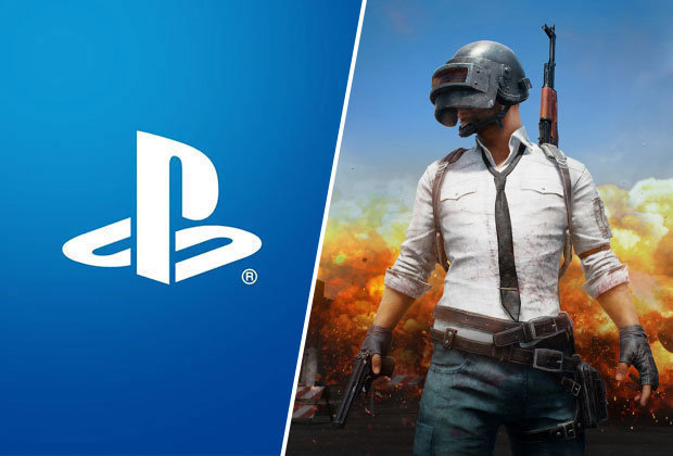 Дата выхода PUBG PS4 подтверждена