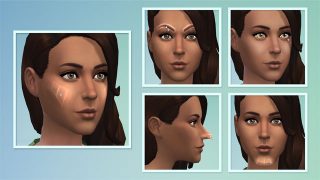 Sims'i yaratmanın bu harika yeni yolu, bence oyuna daha kişisel bir deneyim kazandırıyor