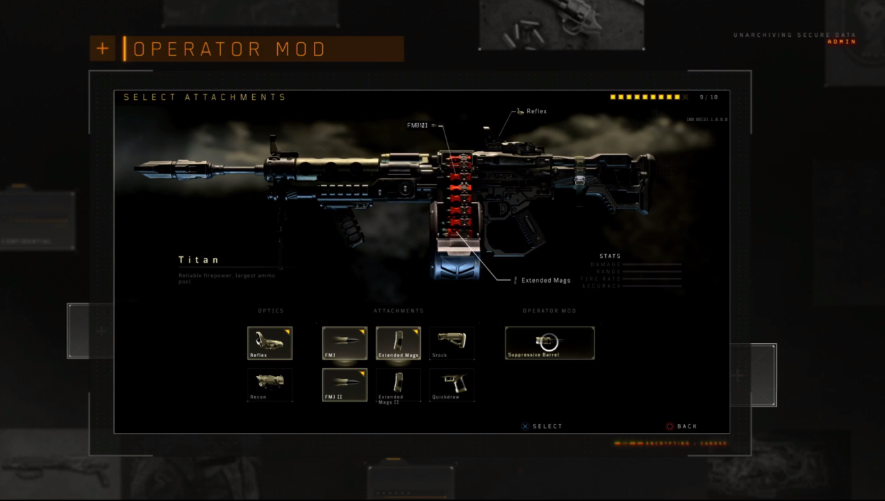 Call of Duty Black Ops 4 Многопользовательский трейлер демонстрирует множество новых видов оружия и функций