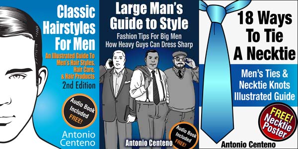 Я не просто показываю вам все классные способы завязать галстук и типы узлов галстука,   кликните сюда   просмотреть все мои   Мужской стиль Amazon Bestsellers